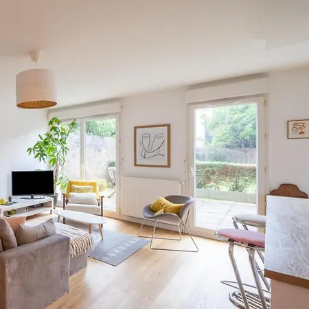 Sérénité - 2 - Calme Et Verdure *