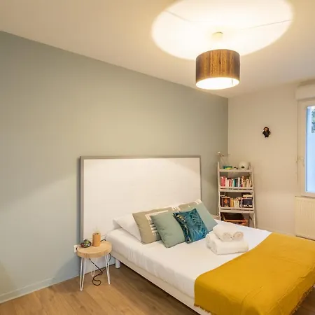 아파트 Serenite - 2 - Calme Et Verdure *