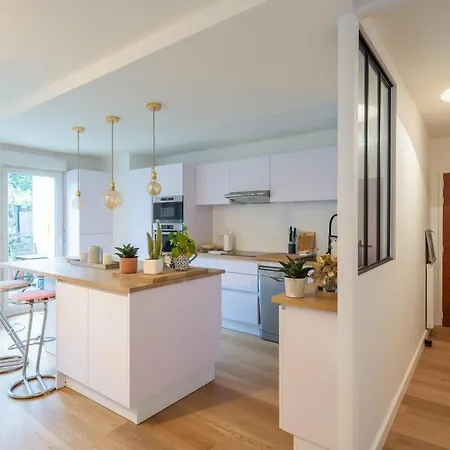 Apartment Serenite - 2 - Calme Et Verdure