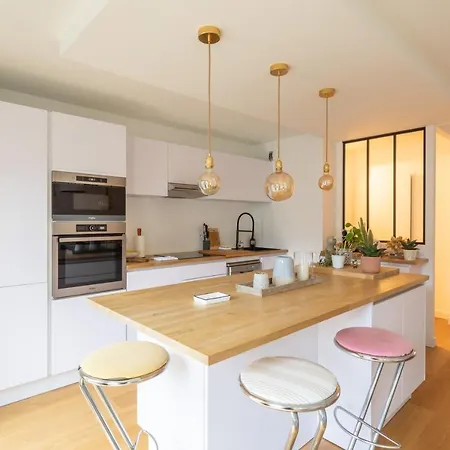 Sérénité - 2 - Calme Et Verdure