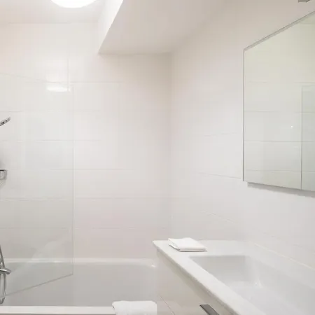 Appartamento Sérénité - 2 - Calme Et Verdure *