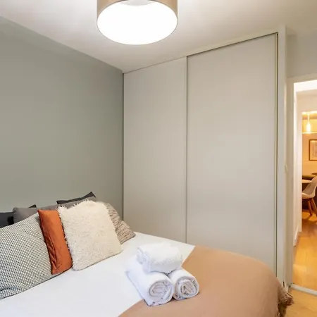 Serenite - 2 - Calme Et Verdure Apartment *