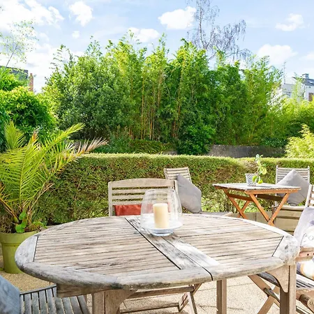 Apartment Serenite - 2 - Calme Et Verdure Nantes